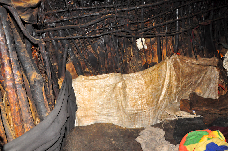 Ngorongoro Crater - Serengeti National Park